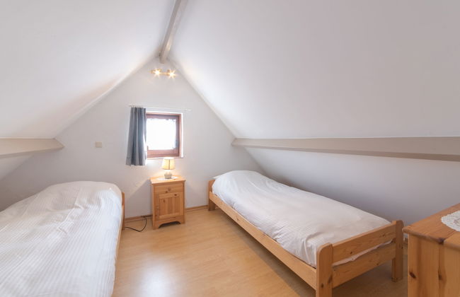 Vissershuisje nr. 213 - Photo 19