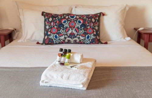 Fontes Bárbaras Enoturismo - Foto 69