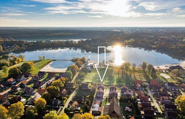 Nitschke - Vakantiewoning Watt - Foto 31