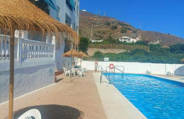 La Casa Azul - next to the sea! - Foto 21