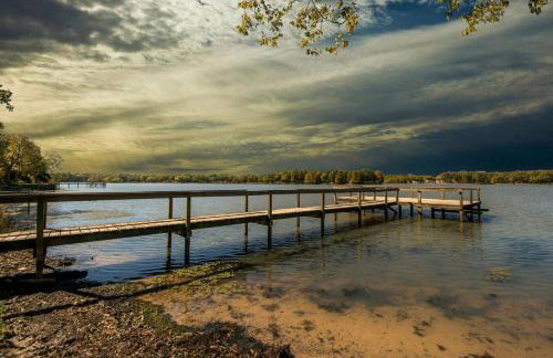 Delightfully Cozy Texas Cottage Rental Ideal for a Romantic Getaway near Dallas - Foto 20