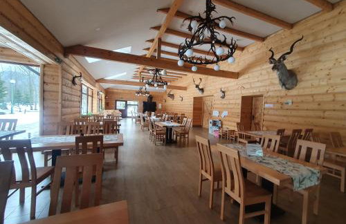 Ośrodek Wczasów Zdrowotnych Rudawka Rymanowska - Foto 26