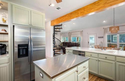 Ocean's Edge home - Foto 11