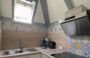 Ferienhaus "Schmetterling" am See im Bergland - Photo 17