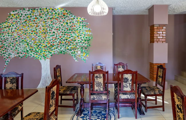 Mopani Lodge - Foto 65