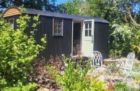 Cwt Cen y Coed - Foto 9