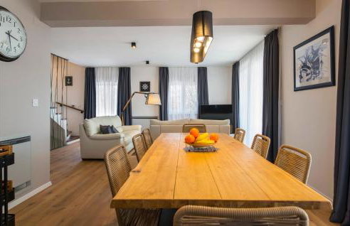 Villa with Swimming Pool, Outdoor Kitchen, Sauna, Hot Tub, Play Area, Sea View - Foto 67