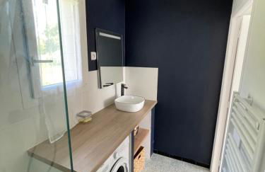 Les Lucioles Fort-Mahon Plage - Foto 23