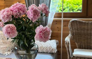 Chata Lawendowa - Foto 13