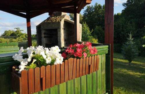 Mazurski Staw - Foto 49