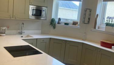 The Bunker, Golf Cottage - Foto 5