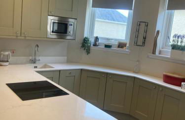 The Bunker, Golf Cottage - Foto 5