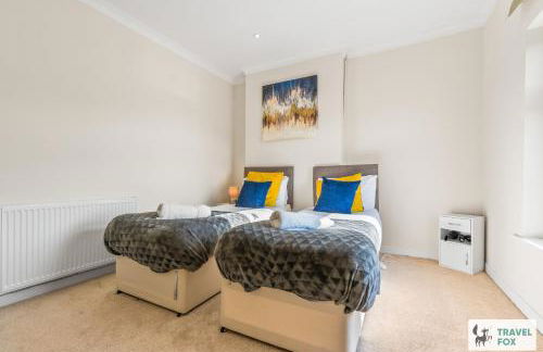 Miriam's House - Foto 12