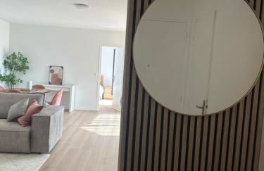 Appartement proche Paris-Aéroport CDG-Gare-Disney - Foto 16