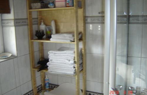 Apartment Santa Maria by Interhome - Photo 9