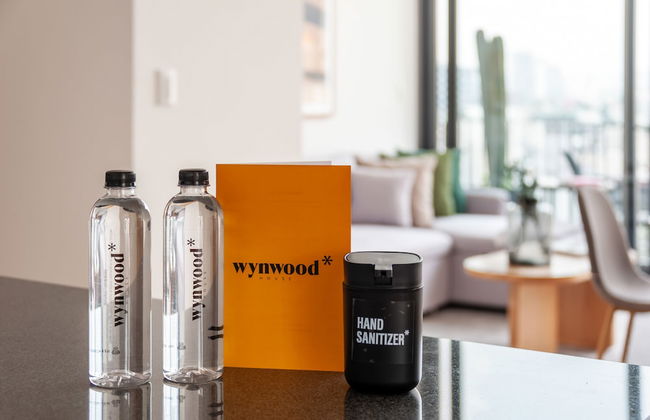 Wynwood House Londres - Foto 75