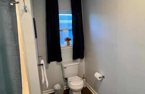 Ocean View Beach House, Sleeps 8 Coastal Luxe Seabreeze - Foto 18