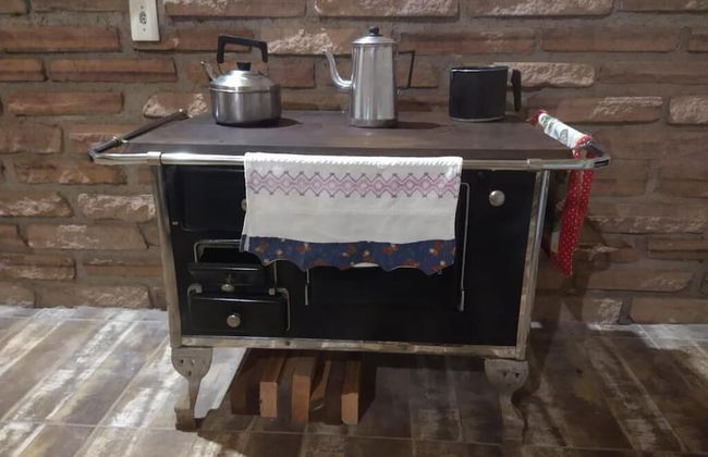 RECANTO DOS COMPADRES - Foto 45