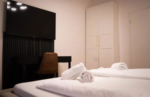 Junik Apartments - Ferienwohnungen in Duisburg - Foto 9