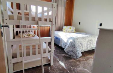 Casa com linda vista do mar - Foto 3