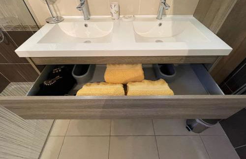 Gîtes Le Bouzet - Foto 39