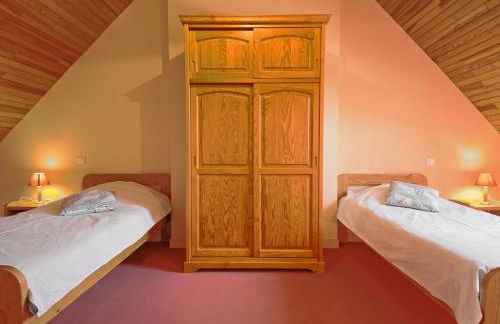 Holiday Home Houat-Hoedic-Belle-Ile by Interhome - Foto 31