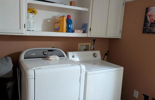 Peaceful getaway near monster mountain - Foto 10