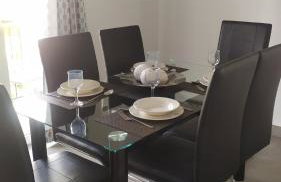 Premium apartment in La Manga Club with pool, terraces and hotel-style details - Photo 8