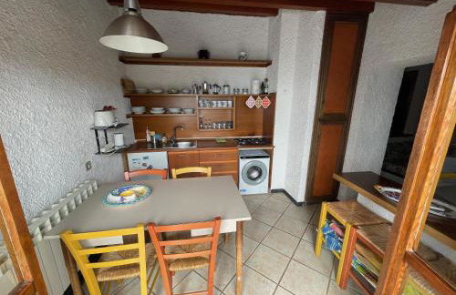 Appartamento Isola - In the center with Terrace - sea view & AC - Foto 8