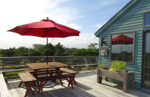 Outer Cape Vacation Dream - Foto 7