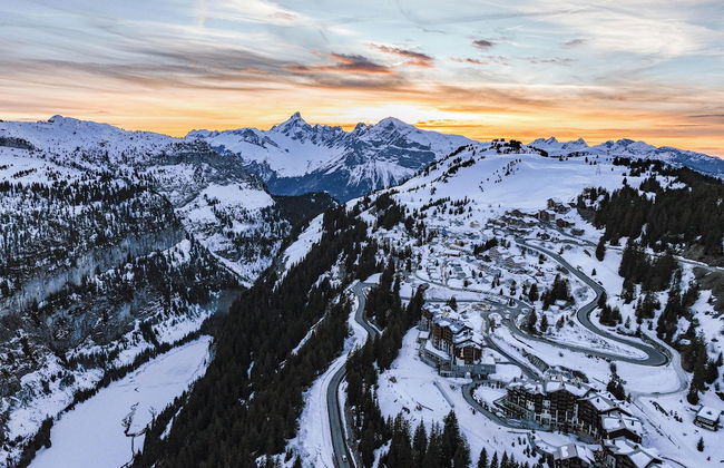 Belambra Clubs Flaine Panorama - Foto 35