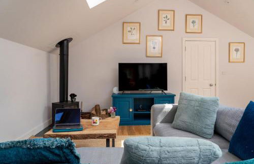 Little Willow Bank - 1 bed luxury apartment between Salisbury and The New Forest - Foto 1