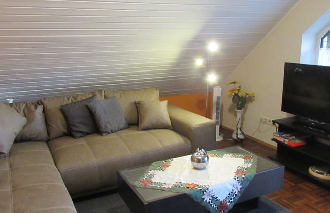 Ferienwohnung Em Gardestüffje - Foto 11