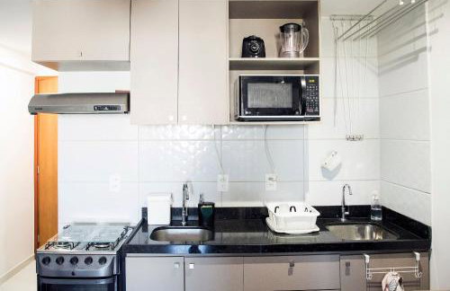 Studio Beira Mar - No Fees - Photo 3