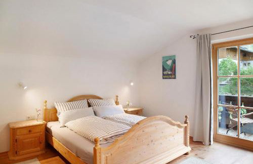 Ferienwohnung Alpspitznest - Photo 24