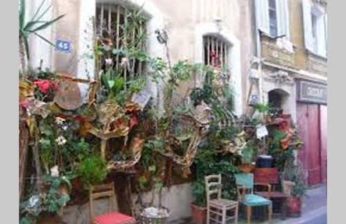 La Sardine au coeur du Panier - Foto 28