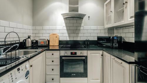 Garden Flat in Kensington - Foto 2