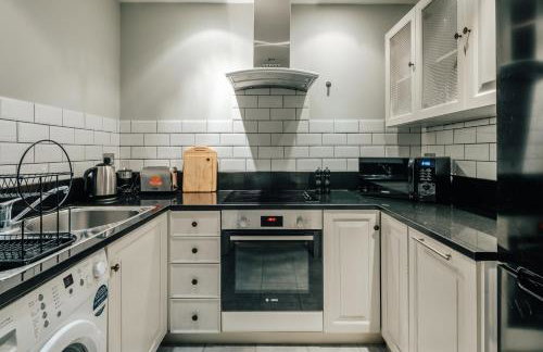 Garden Flat in Kensington - Foto 2