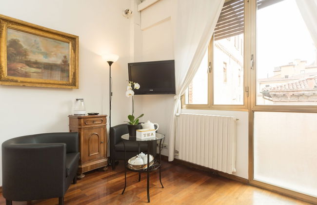 Cristina Rossi B&B - Foto 15