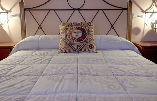 El Rincón de Piedra Apartamentos Rurales - Foto 8