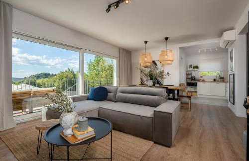 Meridiem Holiday Home in Dubrovnik region - Foto 7