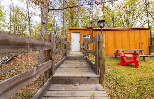 Timber Ridge Retreat - Foto 34