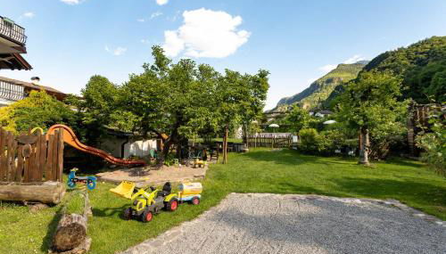 C-Familien-Logenplatz am Dorfplatz - Photo 2