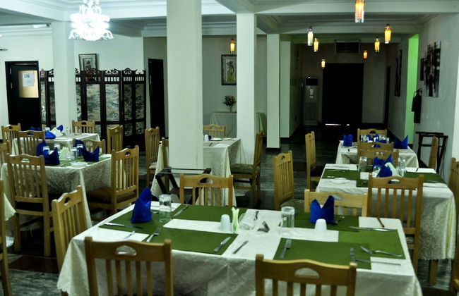 AES Luxury Apartments - Foto 50