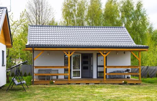 Bursztynowy Zakątek - Foto 29