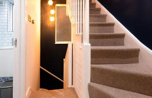 Rooftop Terrace with Harbour Views By Adliv - Foto 31