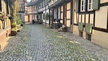 Black Forest Apartments - Foto 5