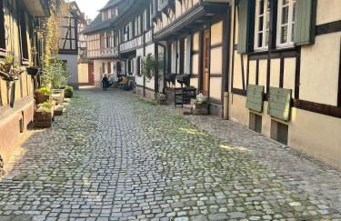 Black Forest Apartments - Foto 5