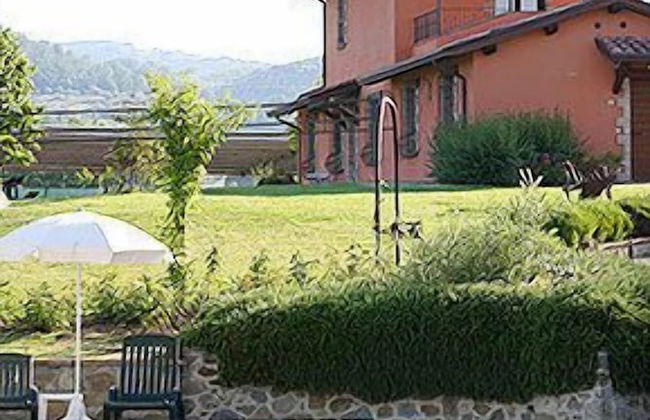 Tenuta del Perugino - Foto 21