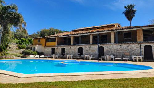 Azienda Agrituristica Le Chiuse - Foto 1, sunbed, Garden view